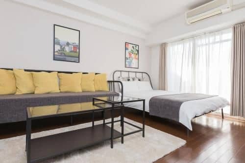Nanba West/Sakuragawa Station AFP Luxury Apartment Nanba West/Sakuragawa Station AFP Luxury Apartment