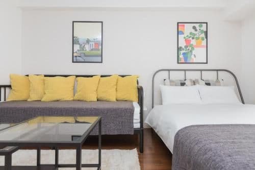 Superior Apartment