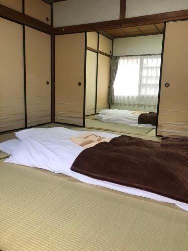 Guesthouse&Venueとまり木 (Guesthouse&Venue Tomarigi)0