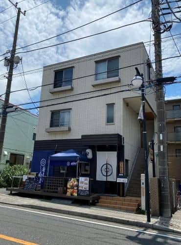 B&B YUIGAHAMA B&B YUIGAHAMA