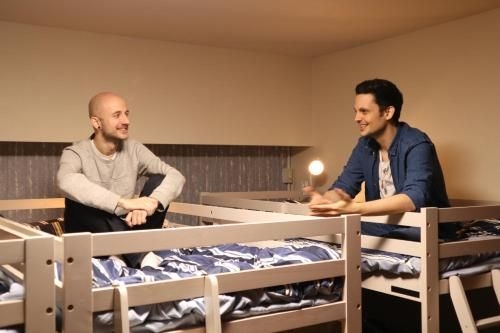 Hostel Jumpu Manpan3