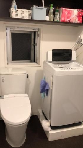 Rabbit Rm/JR 8 min/Akihabara 6 min/Free Wifi3