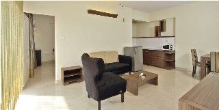 Chalet Lake City Bangalore0