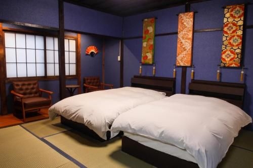 Kanazawa Machiya Aburaya0