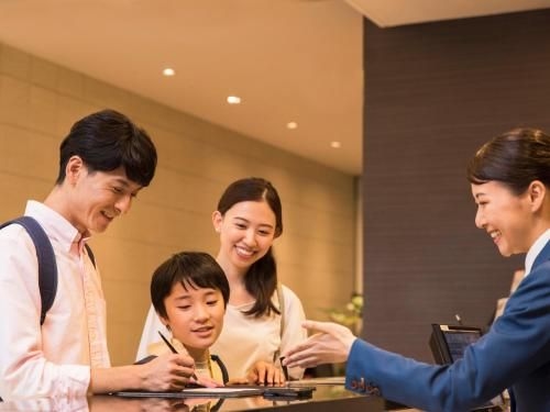 คอมฟอร์ท โฮเทล อีอาร์เอ โตเกียว ฮิกาชิ คันดะ (Comfort Hotel ERA Tokyo Higashi Kanda)0
