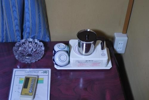 Business Hotel Nakayama3