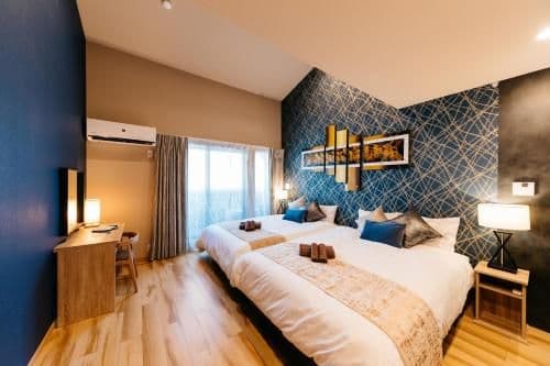 LuxuryRoom Glanz LuxuryRoom Glanz