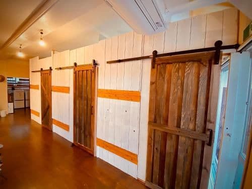 Standard Twin Room with Garden View