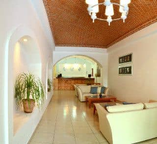 Casa Melissa Casa Melissa
