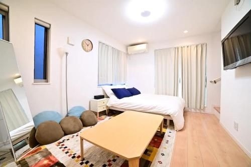 Ishihara House0
