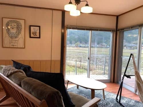 Private house Kumanoyasai BASE Private house Kumanoyasai BASE
