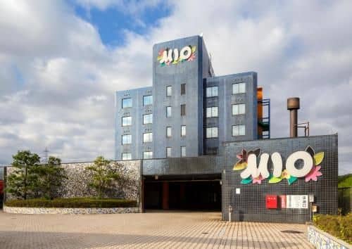 Hotel Mio (Adult Only) Hotel Mio (Adult Only)