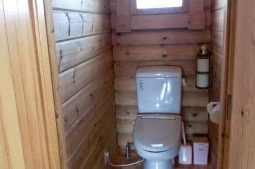 Japanese-Style Quadruple Room
