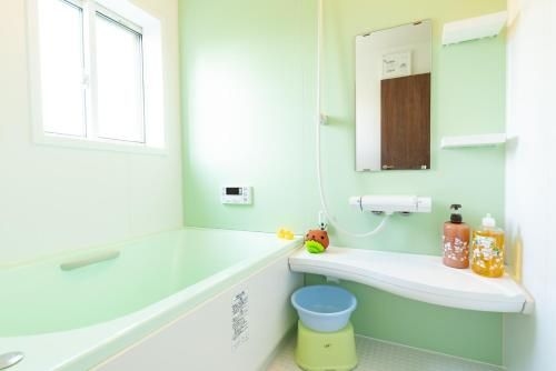 Private House Clover3