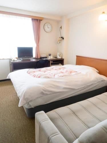 Small Double Room