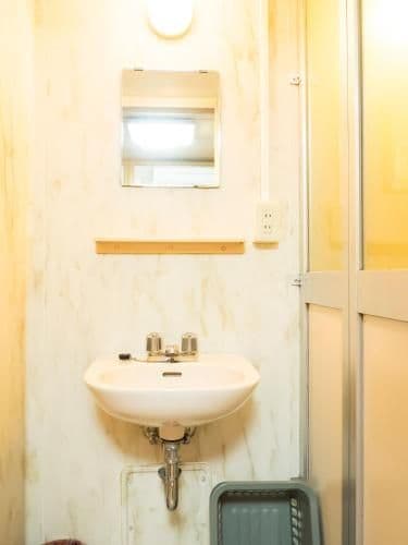 Japanese-Style Twin Room