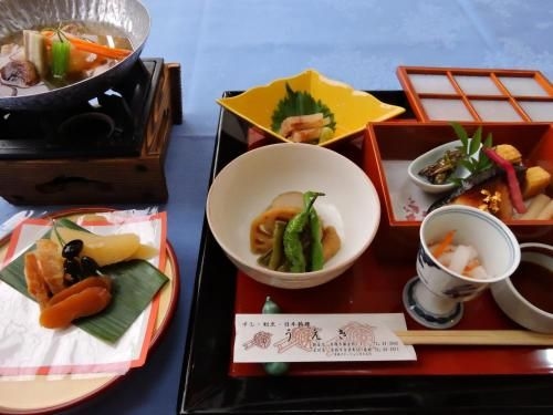 Hikone Station Hotel3