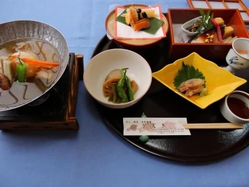 Hikone Station Hotel4