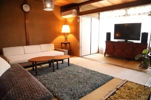 Guesthouse Nishihara Guesthouse Nishihara