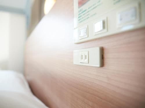 Double Room - Non-Smoking