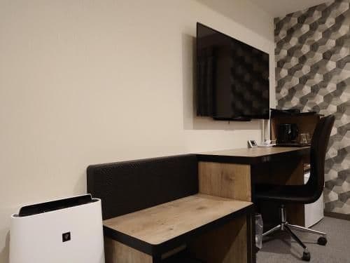 Standard Twin Room - Smoking