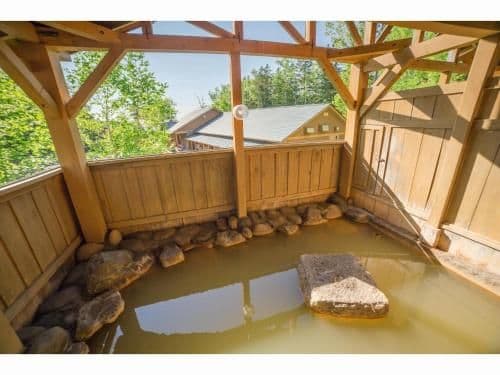 Japanese-Style Quadruple Room