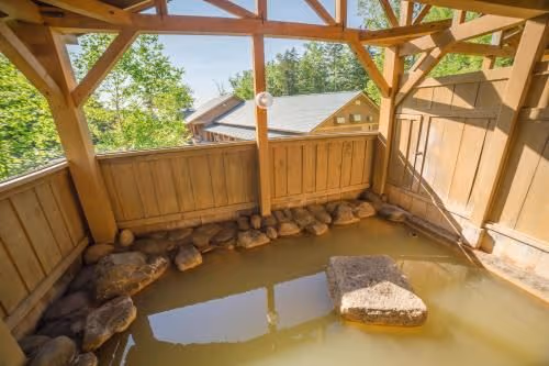 Japanese-Style Quadruple Room