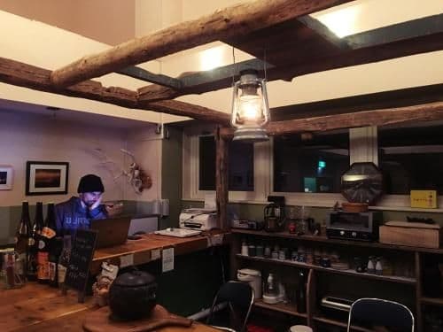 Japanese-Style Quadruple Room
