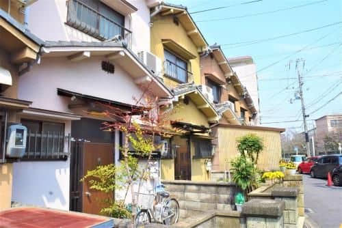 Guest House WASSO Guest House WASSO