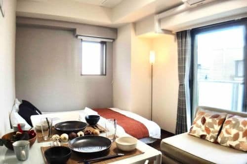 5min walkSta#New/Cozy/FreeWiFi/@Tokyo@Otsuka(302) 5min walkSta#New/Cozy/FreeWiFi/@Tokyo@Otsuka(302)