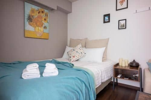 JROtsuka 5min#Minimalist House#FreeWifi&Max3(301) JROtsuka 5min#Minimalist House#FreeWifi&Max3(301)