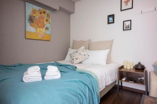 JROtsuka 5min#Minimalist House#FreeWifi&Max3(301) JROtsuka 5min#Minimalist House#FreeWifi&Max3(301)