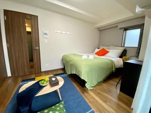 JROtsuka 5min#Minimalist House#FreeWifi&Max3(402) JROtsuka 5min#Minimalist House#FreeWifi&Max3(402)