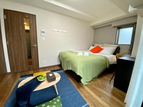 JROtsuka 5min#Minimalist House#FreeWifi&Max3(402) JROtsuka 5min#Minimalist House#FreeWifi&Max3(402)