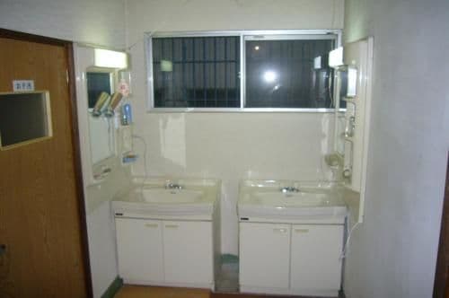 Triple Room with Shared Bathroom