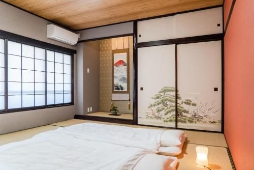 Nishi Shimbashi Apartment Rental0