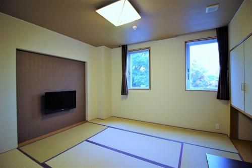 Kiryu Grand Hotel3