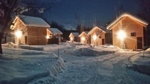 Standard Cottage