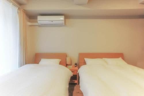 Triple Room with Shower