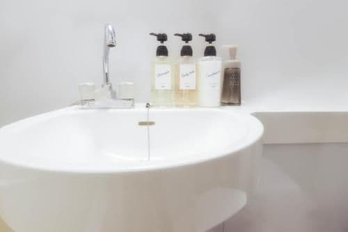 Double or Twin Room with Shower