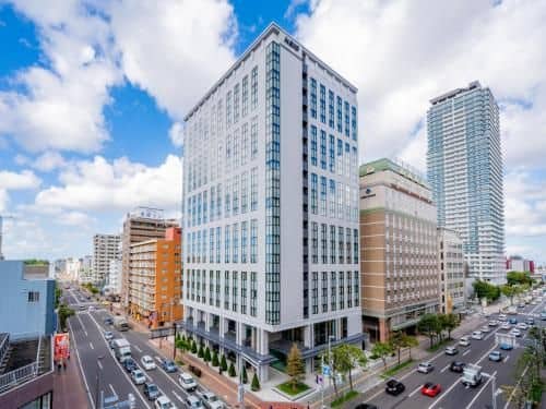 KEIO PRELIA HOTEL SAPPORO KEIO PRELIA HOTEL SAPPORO