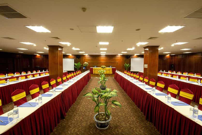 Vientiane Plaza Vientiane Plaza