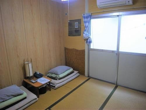 Japanese-Style Room