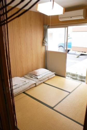 Japanese-Style Room
