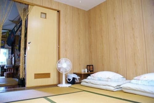 Japanese-Style Room