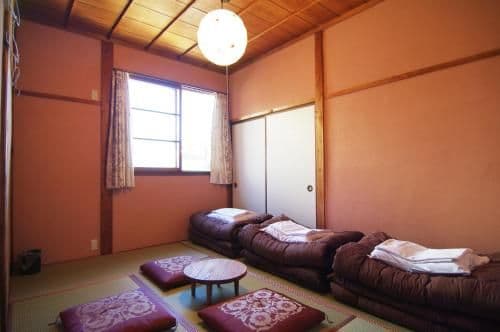 Japanese-Style Room