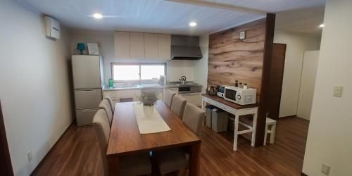 Hakuba Powder Cottage Crystal0
