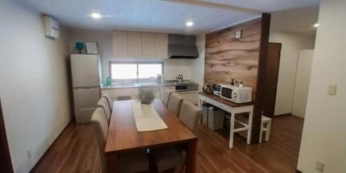 Hakuba Powder Cottage Crystal Hakuba Powder Cottage Crystal