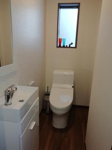 Three-Bedroom Chalet