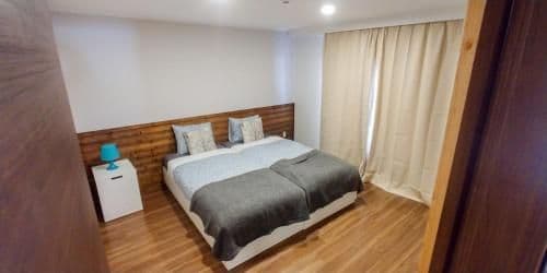 Three-Bedroom Chalet